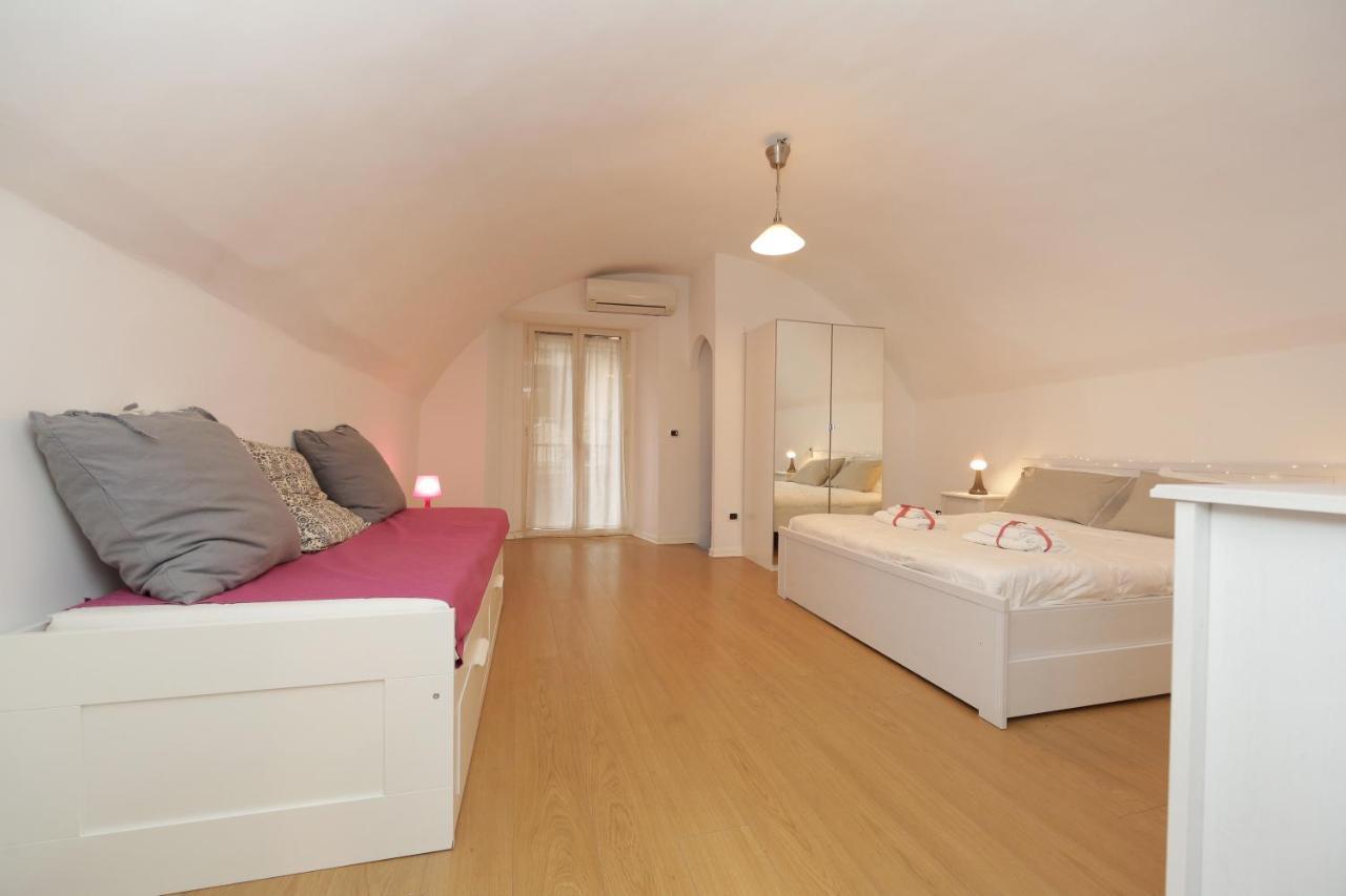 Ontoledo Apartment Naples