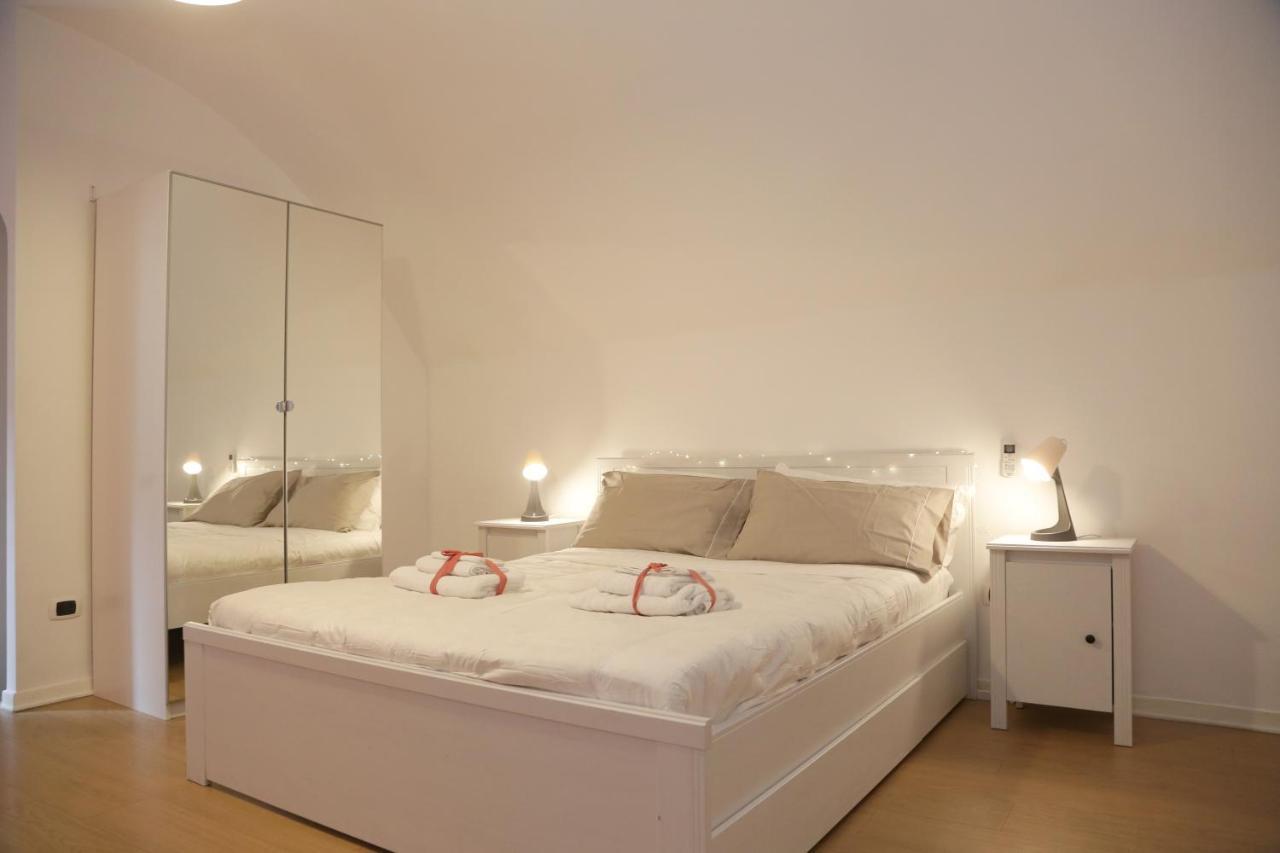 Apartment Ontoledo