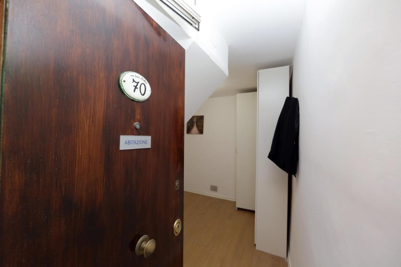 Ontoledo Apartment *