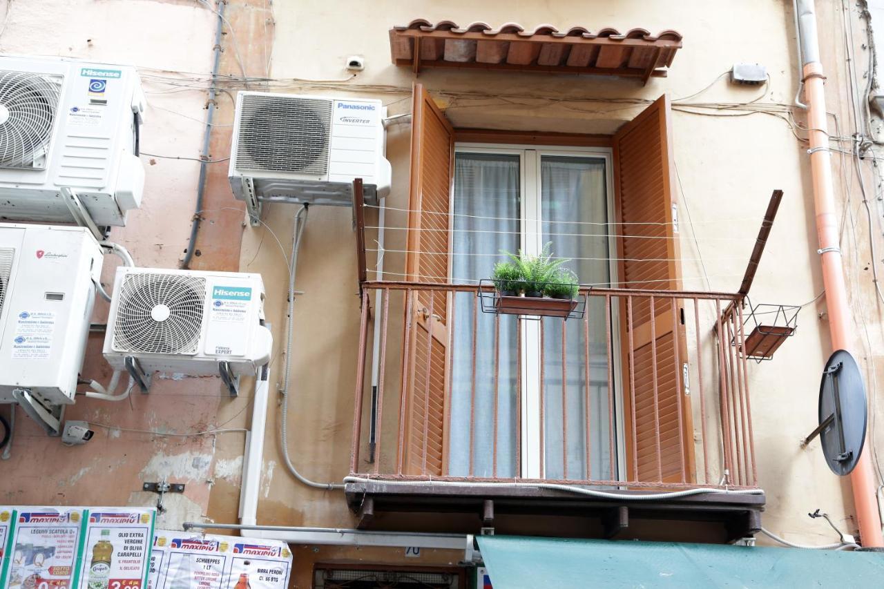 Ontoledo Apartment *