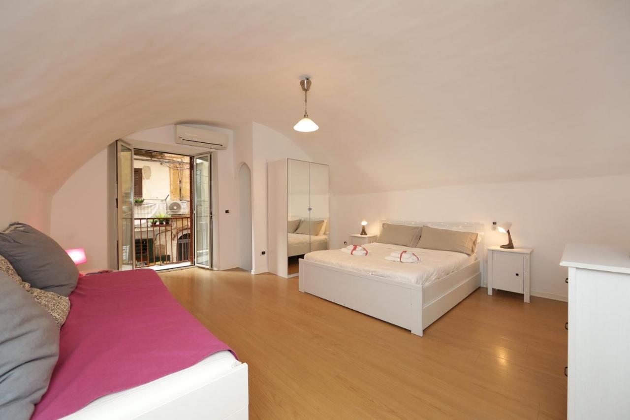 Ontoledo Apartment Naples