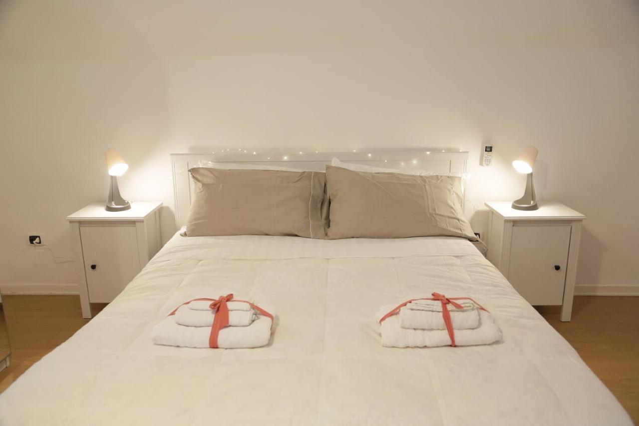 Apartment Ontoledo