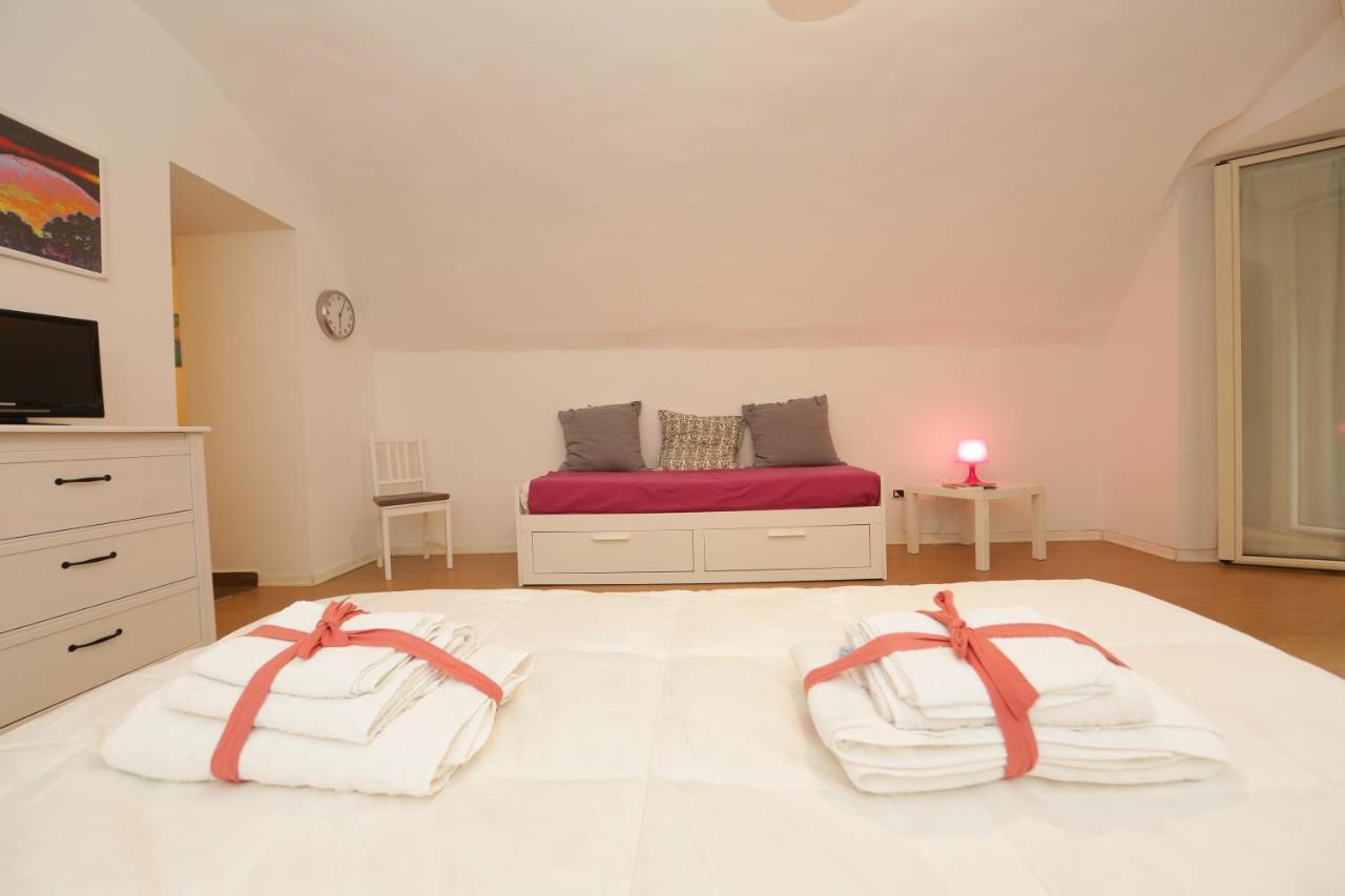 Apartment Ontoledo Naples