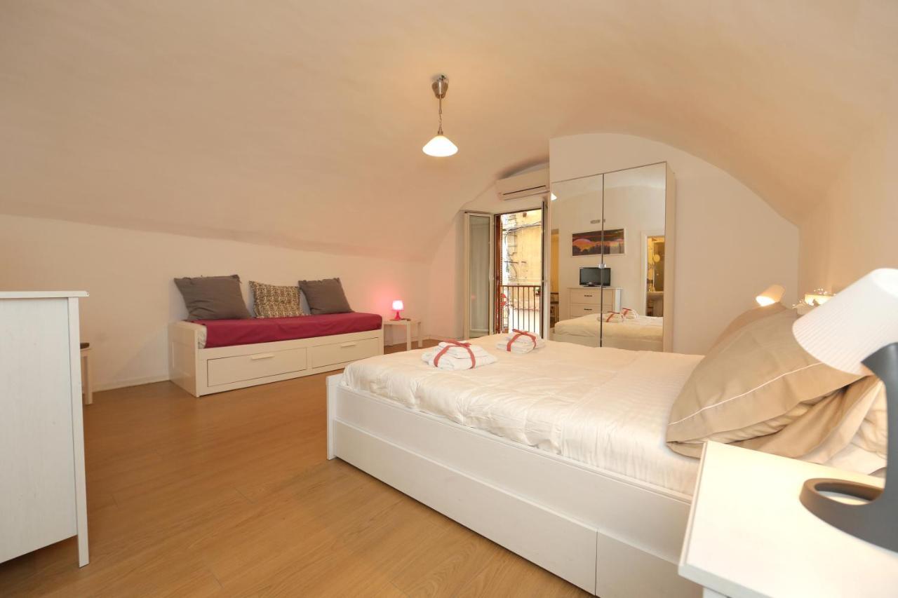Ontoledo Apartment