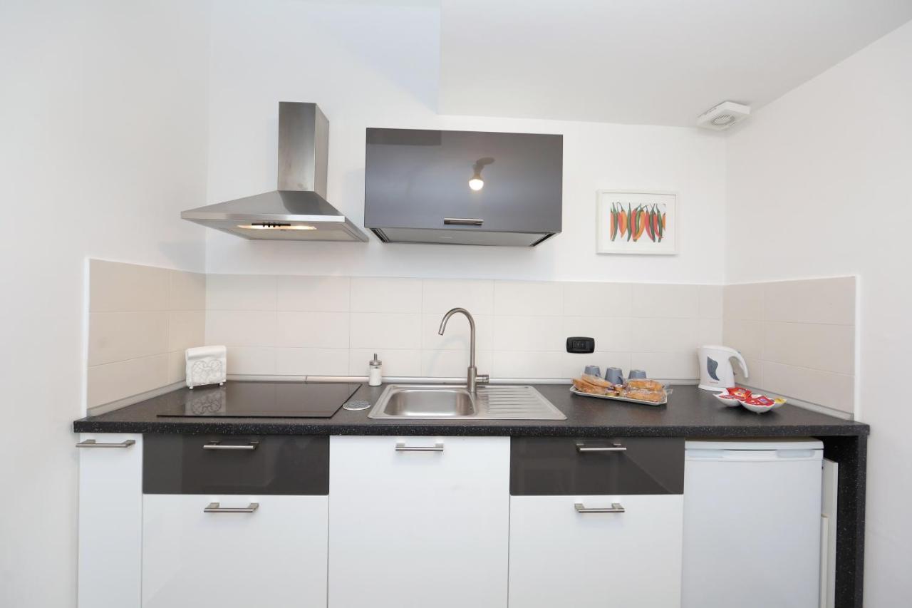Ontoledo Apartment *