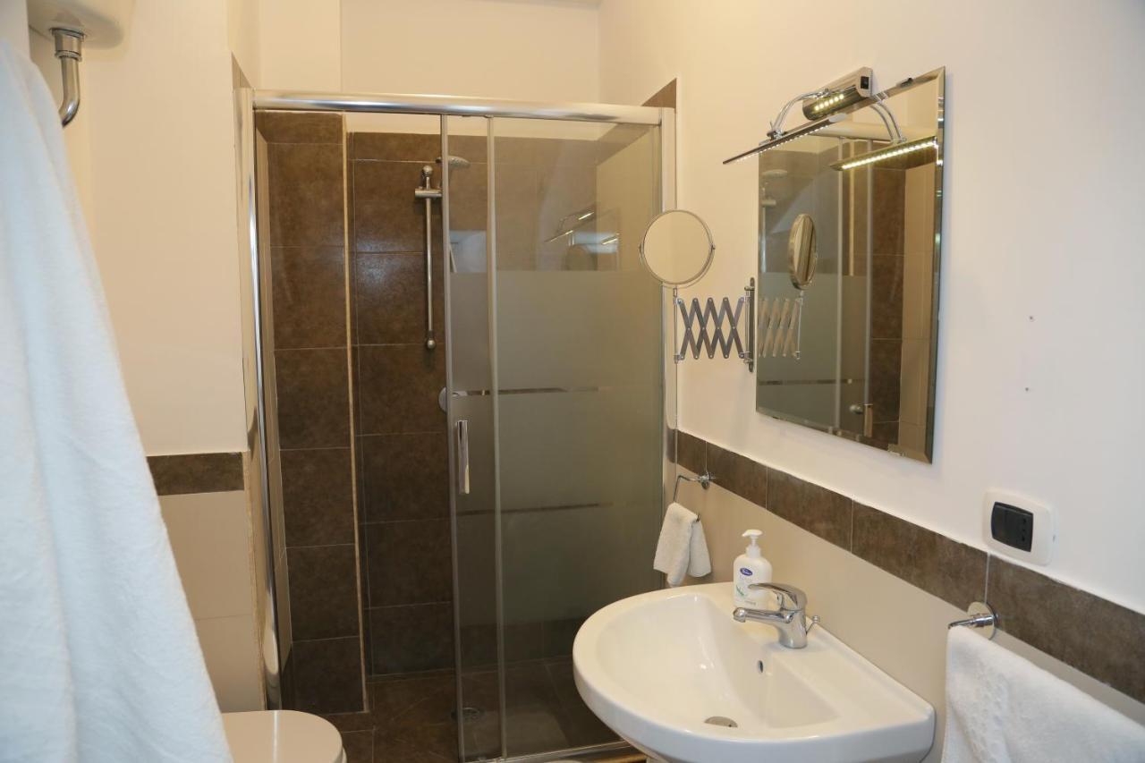 Ontoledo Apartment